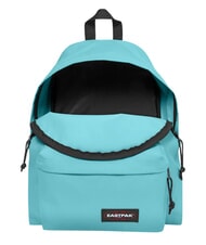 EASTPAK PADDED PAK'R Mochila cascada azul - Mochilas Escuela & Tiempo Libre - 4