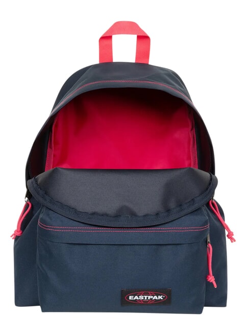 PADDED PAK'R Mochila contraste azafr&aacute;n - Mochilas Escuela & Tiempo Libre