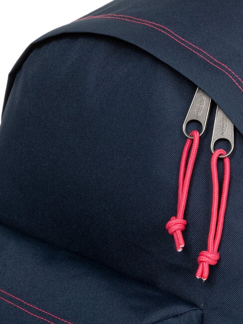 PADDED PAK'R Mochila contraste azafr&aacute;n - Mochilas Escuela & Tiempo Libre