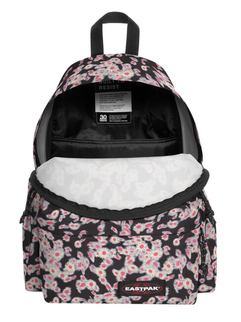 PADDED DAY PAK'R Mochila para port&aacute;til de 14" flor Swift negra - Mochilas Escuela & Tiempo Libre