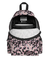 EASTPAK PADDED DAY PAK'R Mochila para port&aacute;til de 14" flor Swift negra - Mochilas Escuela & Tiempo Libre - 4
