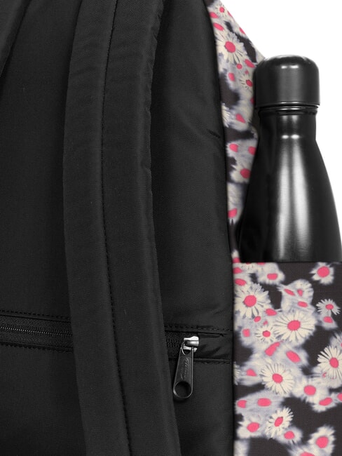 PADDED DAY PAK'R Mochila para port&aacute;til de 14" flor Swift negra - Mochilas Escuela & Tiempo Libre
