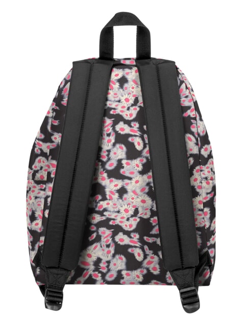 PADDED PAK'R Mochila flor Swift negra - Mochilas Escuela & Tiempo Libre