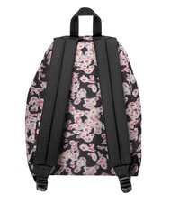 EASTPAK PADDED PAK'R Mochila flor Swift negra - Mochilas Escuela & Tiempo Libre - 2