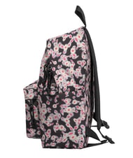 EASTPAK PADDED PAK'R Mochila flor Swift negra - Mochilas Escuela & Tiempo Libre - 3