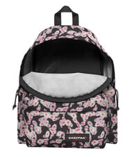 EASTPAK PADDED PAK'R Mochila flor Swift negra - Mochilas Escuela & Tiempo Libre - 4