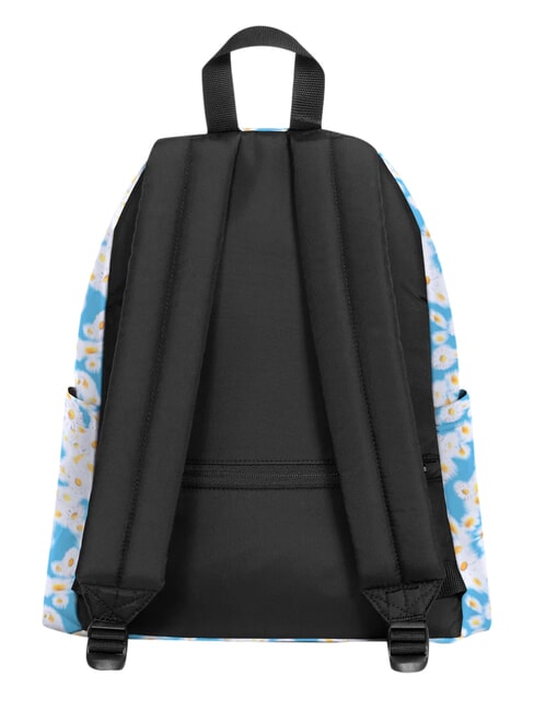 PADDED DAY PAK'R Mochila para port&aacute;til de 14" flor azul veloz - Mochilas Escuela & Tiempo Libre