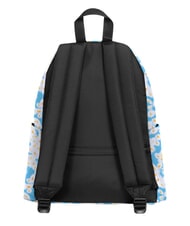 EASTPAK PADDED DAY PAK'R Mochila para port&aacute;til de 14" flor azul veloz - Mochilas Escuela & Tiempo Libre - 2