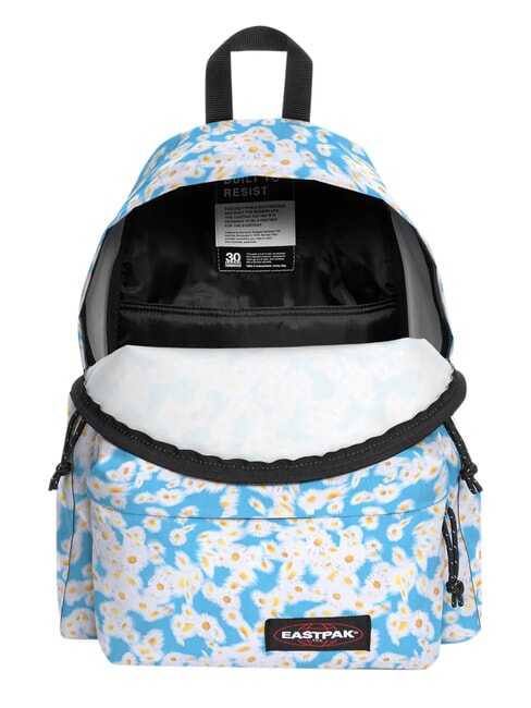 PADDED DAY PAK'R Mochila para port&aacute;til de 14" flor azul veloz - Mochilas Escuela & Tiempo Libre