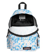 EASTPAK PADDED DAY PAK'R Mochila para port&aacute;til de 14" flor azul veloz - Mochilas Escuela & Tiempo Libre - 4