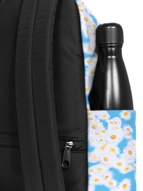 PADDED DAY PAK'R Mochila para port&aacute;til de 14" flor azul veloz - Mochilas Escuela & Tiempo Libre