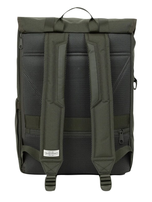 ICON TOPLOAD Mochila para port&aacute;til y botella de agua icono caqui - Mochilas Escuela & Tiempo Libre