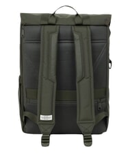 EASTPAK ICON TOPLOAD Mochila para port&aacute;til y botella de agua icono caqui - Mochilas Escuela & Tiempo Libre - 2