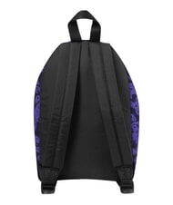 EASTPAK ORBIT XS Mochila de tama&ntilde;o peque&ntilde;o flor swift azul marino - Mochilas Escuela & Tiempo Libre - 2