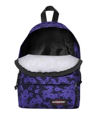 EASTPAK ORBIT XS Mochila de tama&ntilde;o peque&ntilde;o flor swift azul marino - Mochilas Escuela & Tiempo Libre - 3