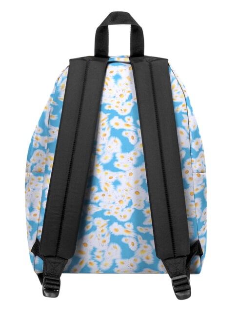 PADDED PAK'R Mochila flor azul veloz - Mochilas Escuela & Tiempo Libre