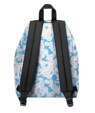 EASTPAK PADDED PAK'R Mochila flor azul veloz - Mochilas Escuela & Tiempo Libre - 2