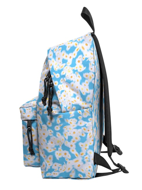 PADDED PAK'R Mochila flor azul veloz - Mochilas Escuela & Tiempo Libre