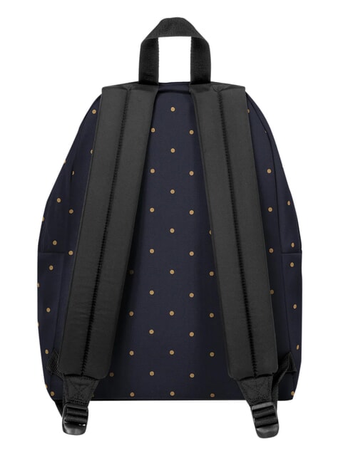 PADDED PAK'R Mochila puntos oro marino - Mochilas Escuela & Tiempo Libre