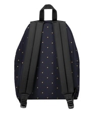 EASTPAK PADDED PAK'R Mochila puntos oro marino - Mochilas Escuela & Tiempo Libre - 2