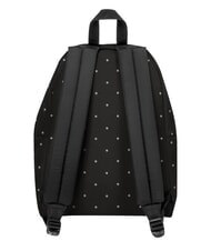 EASTPAK PADDED PAKR Mochila puntos negro plata - Mochilas Escuela & Tiempo Libre - 2