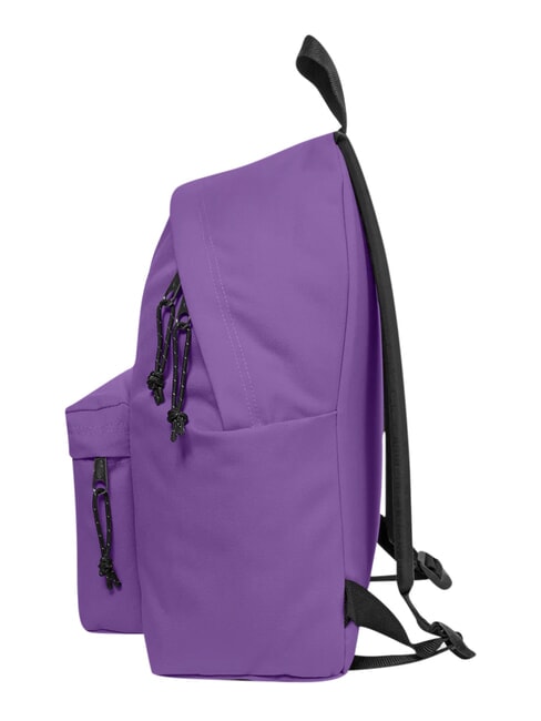 PADDED PAKR Mochila vi&ntilde;edo morado - Mochilas Escuela & Tiempo Libre