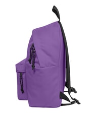 EASTPAK PADDED PAK'R Mochila vi&ntilde;edo morado - Mochilas Escuela & Tiempo Libre - 3