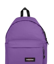EASTPAK PADDED PAKR Mochila vi&ntilde;edo morado - Mochilas Escuela & Tiempo Libre - 4
