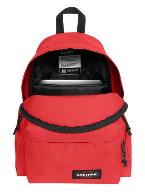 PADDED DAY PAK'R Mochila para port&aacute;til de 14" rojo especia - Mochilas Escuela & Tiempo Libre
