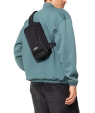 EASTPAK ICON SLING Mochila de un solo hombro sobre negro - Mochilas Escuela & Tiempo Libre - 3