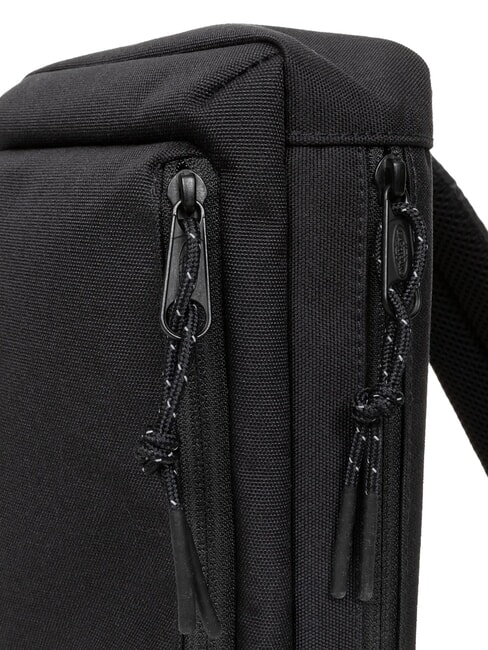 ICON SLING Mochila de un solo hombro sobre negro - Mochilas Escuela & Tiempo Libre