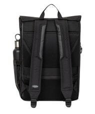 EASTPAK ICON TOPLOAD Mochila para port&aacute;til y botella de agua sobre negro - Mochilas Escuela & Tiempo Libre - 4
