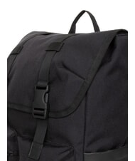 EASTPAK ICON TOPLOAD Mochila para port&aacute;til y botella de agua sobre negro - Mochilas Escuela & Tiempo Libre - 6