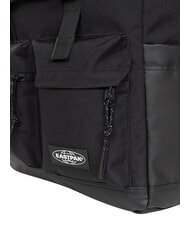 EASTPAK ICON TOPLOAD Mochila para port&aacute;til y botella de agua sobre negro - Mochilas Escuela & Tiempo Libre - 7