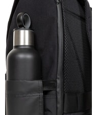 EASTPAK ICON TOPLOAD Mochila para port&aacute;til y botella de agua sobre negro - Mochilas Escuela & Tiempo Libre - 8