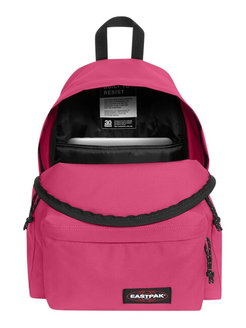 PADDED DAY PAK'R Mochila para port&aacute;til de 14" rosa carm&iacute;n - Mochilas Escuela & Tiempo Libre