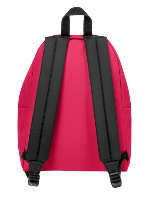 PADDED PAK'R Mochila rojo azafr&aacute;n - Mochilas Escuela & Tiempo Libre