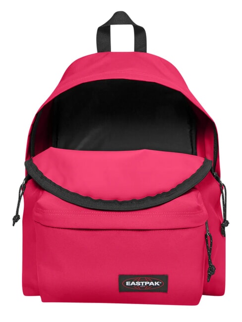 PADDED PAK'R Mochila rojo azafr&aacute;n - Mochilas Escuela & Tiempo Libre