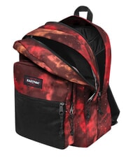 EASTPAK PINNACLE Mochila nubes fuego - Mochilas Escuela & Tiempo Libre - 3
