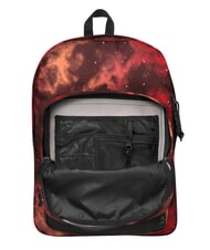 EASTPAK PINNACLE Mochila nubes fuego - Mochilas Escuela & Tiempo Libre - 4