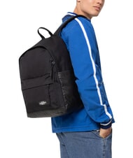 EASTPAK ICON PAKR Mochila sobre negro - Mochilas Escuela & Tiempo Libre - 2