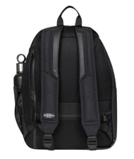EASTPAK ICON PAKR Mochila sobre negro - Mochilas Escuela & Tiempo Libre - 3