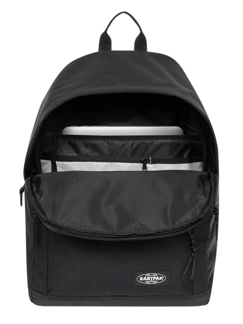ICON PAKR Mochila sobre negro - Mochilas Escuela & Tiempo Libre