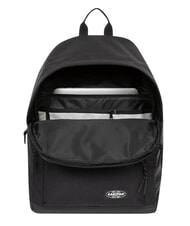 EASTPAK ICON PAKR Mochila sobre negro - Mochilas Escuela & Tiempo Libre - 4