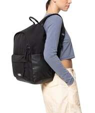 EASTPAK ICON PAKR Mochila sobre negro - Mochilas Escuela & Tiempo Libre - 5