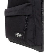 EASTPAK ICON PAKR Mochila sobre negro - Mochilas Escuela & Tiempo Libre - 7