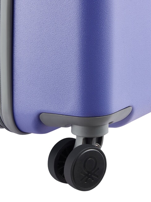 UCB HARD Carrito mediano Violeta - Trolley R&iacute;gidos