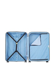 BENETTON By DELSEY UCB HARD Carrito grande - Trolley R&iacute;gidos