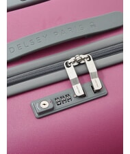 BENETTON By DELSEY UCB HARD Carrito grande peon&iacute;a - Trolley R&iacute;gidos - 3