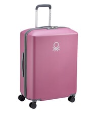 BENETTON By DELSEY UCB HARD Carrito mediano peon&iacute;a - Trolley R&iacute;gidos - 3